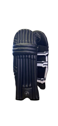 ‘All Black’ Performance pads
