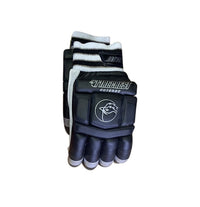 ‘All Black’ Performance Gloves