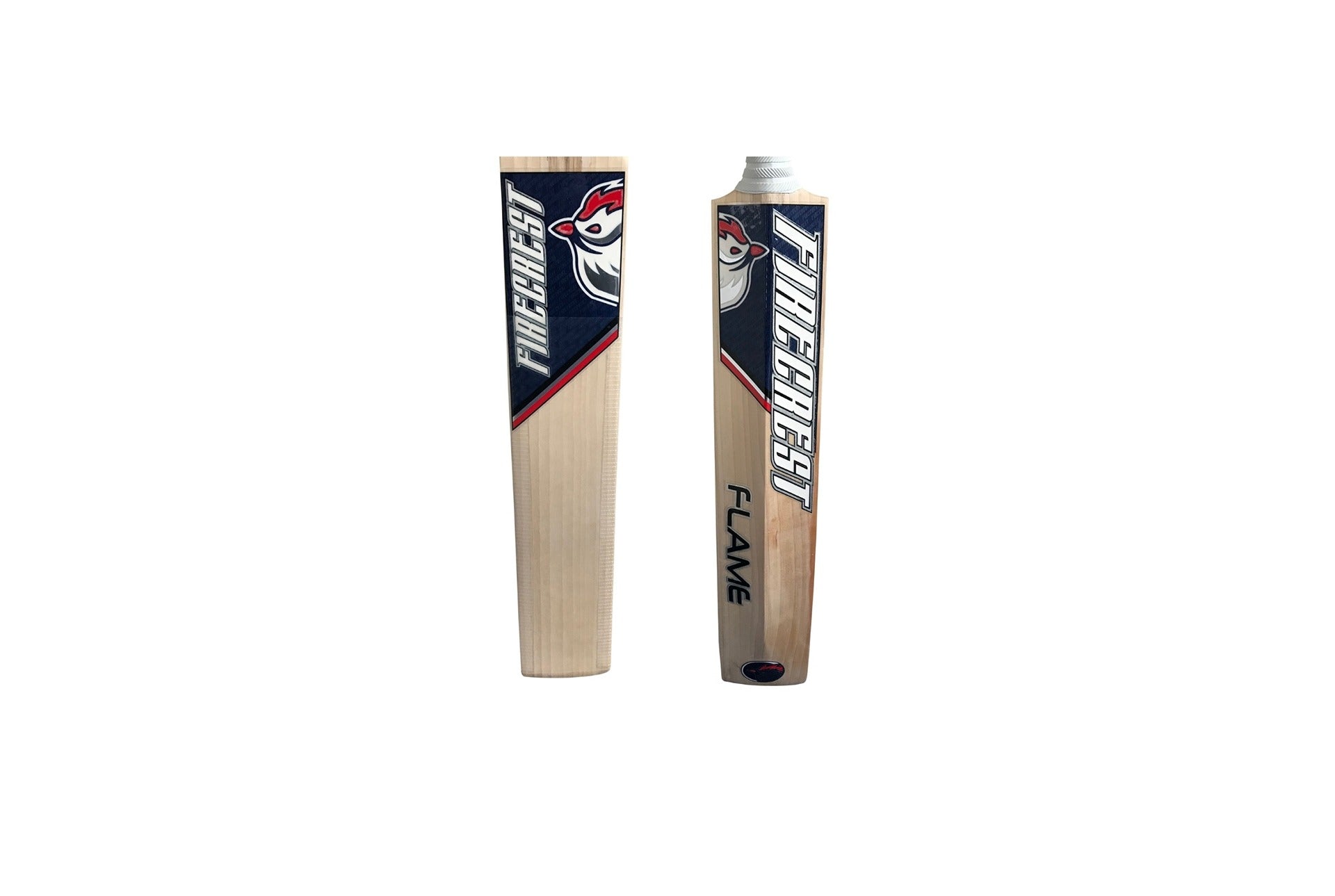 Firecrest Cricket