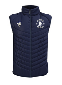 Apex Gilet - Earlestown CC