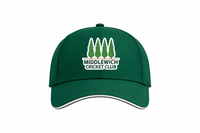 Match Cap