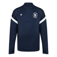 Training Midlayer - Earlestown CC