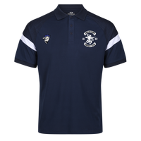 Polo Shirt - Earlestown CC