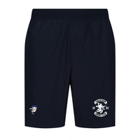 Training Shorts - Earlstown CC