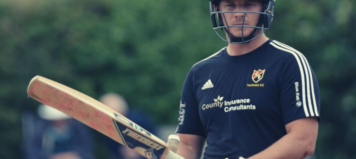 Firecrest Cricket
