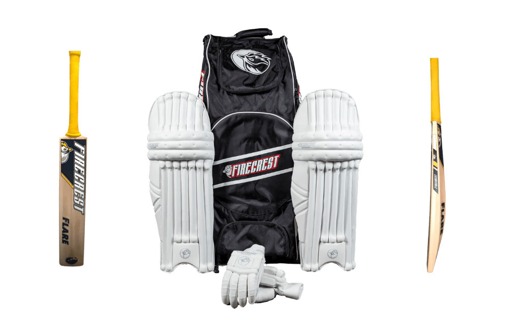 Firecrest Cricket
