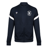 Full Zip Jacket - Earlestown CC