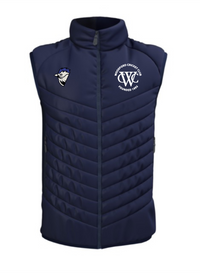 Apex Gilet - Woodford CC