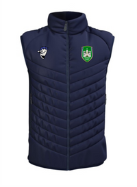 Female Gilet - Limerick Cc