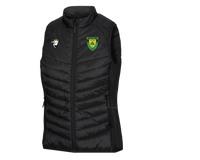 Female Gilet - Appleton CC