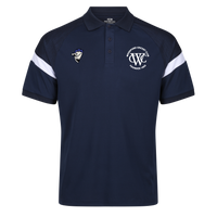 Polo Shirt - Woodford CC