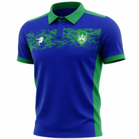 Polo Shirt - Limerick CC