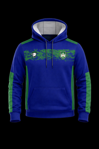 Hoodie - Limerick CC