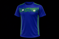 Training Tee - Limerick CC