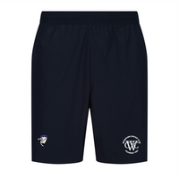 Training Shorts - Woodford CC