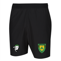 Training Shorts - Appleton CC