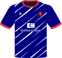 Short Sleeve T20 Top