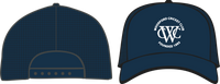 Trucker Cap - Woodford CC