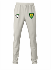 White Playing Trouser - Appleton CC