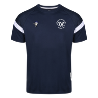 Training Tee - Woodford CC